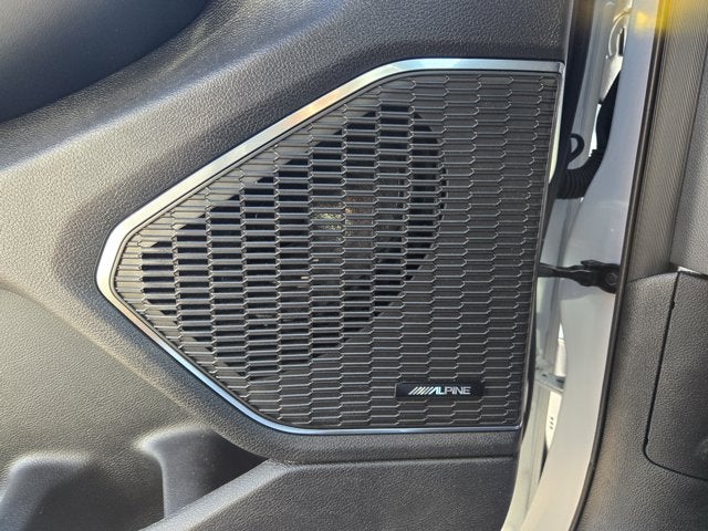 2025 Jeep Grand Cherokee GRAND CHEROKEE OVERLAND 4X4