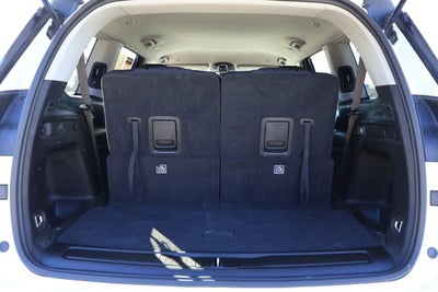 2023 Jeep Grand Cherokee L Laredo 4x2