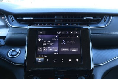 2023 Jeep Grand Cherokee L Laredo 4x2