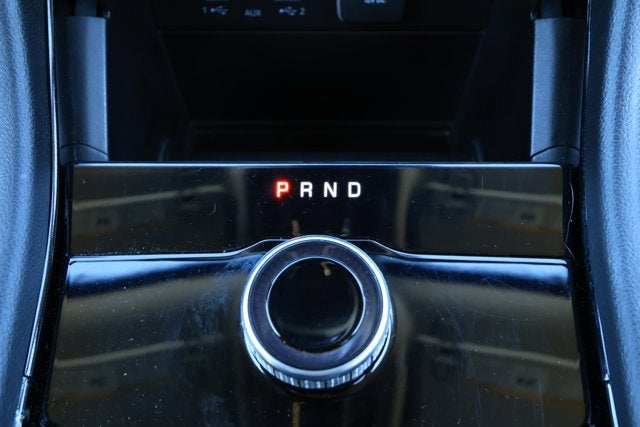 2023 Jeep Grand Cherokee L Laredo 4x2