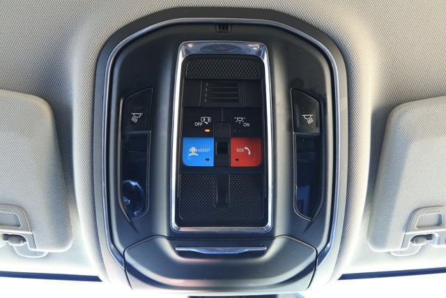 2023 Jeep Grand Cherokee L Laredo 4x2