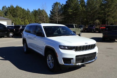 2023 Jeep Grand Cherokee L Laredo 4x2