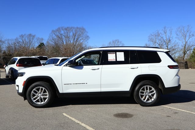 2023 Jeep Grand Cherokee L Laredo 4x2