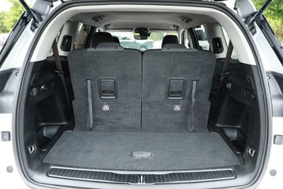 2023 Jeep Grand Cherokee L Laredo 4x2