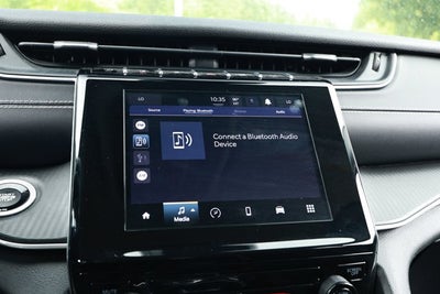 2023 Jeep Grand Cherokee L Laredo 4x2