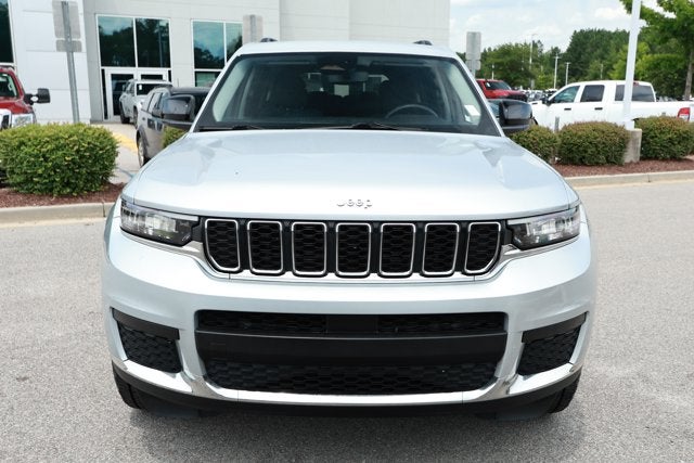 2023 Jeep Grand Cherokee L Laredo 4x2