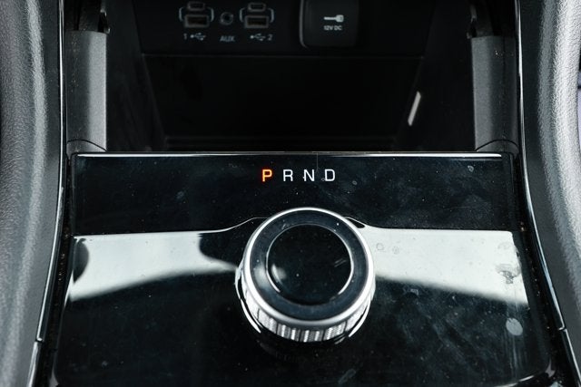 2023 Jeep Grand Cherokee L Laredo 4x2