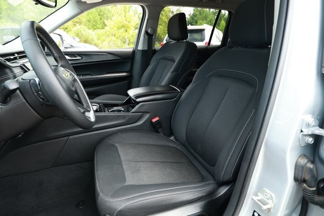 2023 Jeep Grand Cherokee L Laredo 4x2