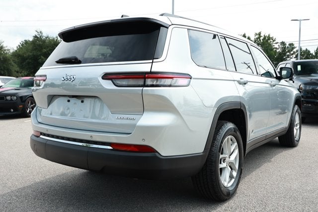 2023 Jeep Grand Cherokee L Laredo 4x2