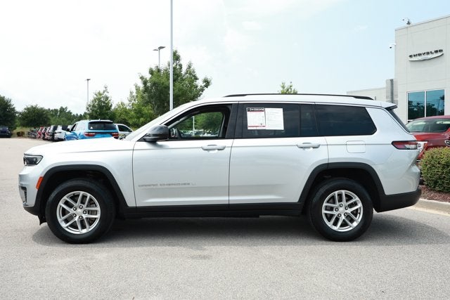 2023 Jeep Grand Cherokee L Laredo 4x2