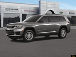 2025 Jeep Grand Cherokee GRAND CHEROKEE L LAREDO X 4X2