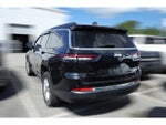 2024 Jeep Grand Cherokee L Laredo 4x2