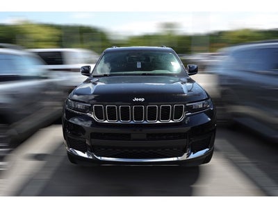 2024 Jeep Grand Cherokee L Laredo 4x2