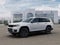 2025 Jeep Grand Cherokee GRAND CHEROKEE L ALTITUDE 4X2
