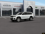 2026 Jeep Grand Cherokee GRAND CHEROKEE L LAREDO X 4X2
