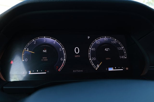 2023 Jeep Grand Cherokee L Laredo 4x2