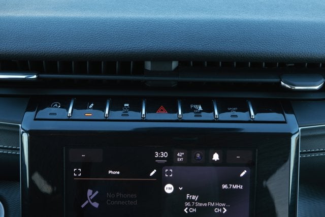 2023 Jeep Grand Cherokee L Laredo 4x2