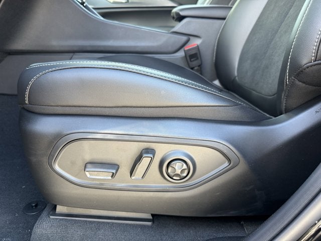 2025 Jeep Grand Cherokee GRAND CHEROKEE L ALTITUDE 4X2