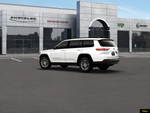 2026 Jeep Grand Cherokee GRAND CHEROKEE L LAREDO 4X2