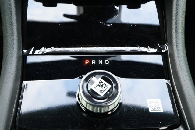 2025 Jeep Grand Cherokee GRAND CHEROKEE L ALTITUDE 4X2