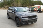 2025 Jeep Grand Cherokee GRAND CHEROKEE L ALTITUDE 4X2