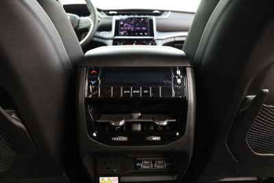 2025 Jeep Grand Cherokee GRAND CHEROKEE L ALTITUDE 4X2