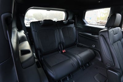 2025 Jeep Grand Cherokee GRAND CHEROKEE L ALTITUDE 4X2