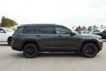 2025 Jeep Grand Cherokee GRAND CHEROKEE L ALTITUDE 4X2