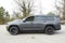 2025 Jeep Grand Cherokee GRAND CHEROKEE L ALTITUDE 4X2