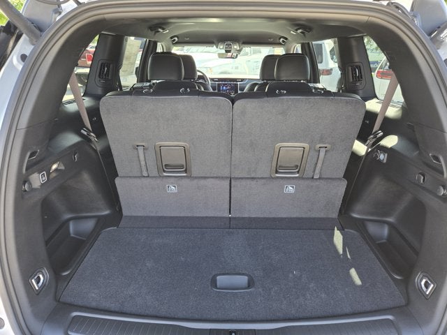 2025 Jeep Grand Cherokee GRAND CHEROKEE L ALTITUDE 4X2