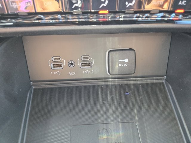 2025 Jeep Grand Cherokee GRAND CHEROKEE L ALTITUDE 4X2