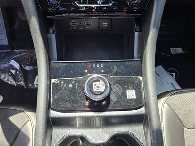 2025 Jeep Grand Cherokee GRAND CHEROKEE L ALTITUDE 4X2