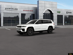 2026 Jeep Grand Cherokee GRAND CHEROKEE L LAREDO ALTITUDE 4X2