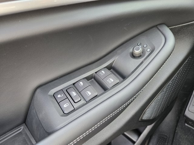 2025 Jeep Grand Cherokee GRAND CHEROKEE L LIMITED 4X2