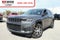 2025 Jeep Grand Cherokee GRAND CHEROKEE L LIMITED 4X2