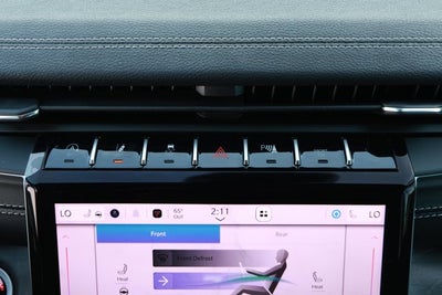 2025 Jeep Grand Cherokee GRAND CHEROKEE L LIMITED 4X2