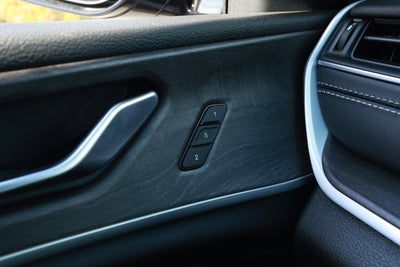 2025 Jeep Grand Cherokee GRAND CHEROKEE L LIMITED 4X2