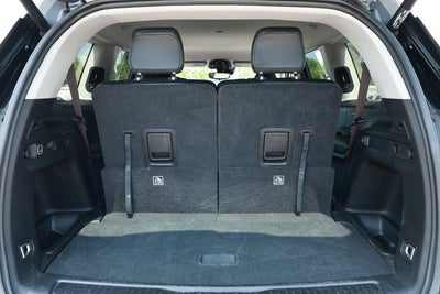 2023 Jeep Grand Cherokee L Limited 4x2
