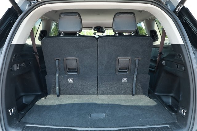 2023 Jeep Grand Cherokee L Limited 4x2
