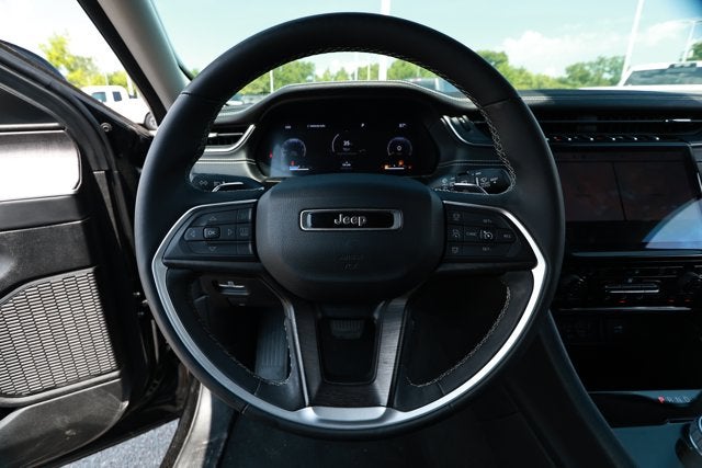 2023 Jeep Grand Cherokee L Limited 4x2