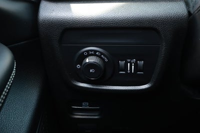 2023 Jeep Grand Cherokee L Limited 4x2