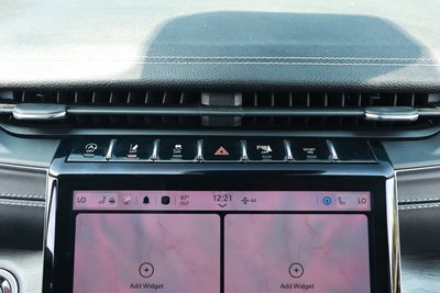 2023 Jeep Grand Cherokee L Limited 4x2
