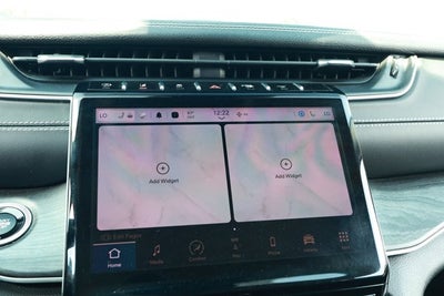 2023 Jeep Grand Cherokee L Limited 4x2