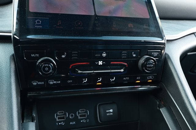 2023 Jeep Grand Cherokee L Limited 4x2