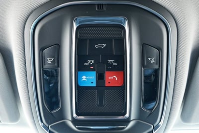 2023 Jeep Grand Cherokee L Limited 4x2