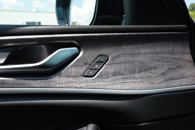 2023 Jeep Grand Cherokee L Limited 4x2