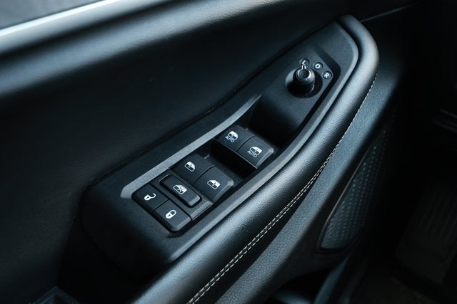 2023 Jeep Grand Cherokee L Limited 4x2
