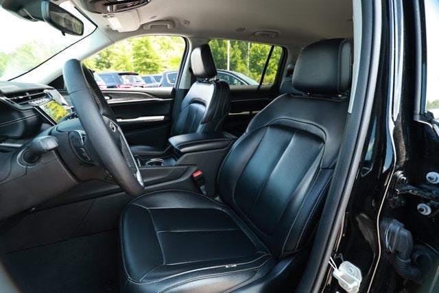 2023 Jeep Grand Cherokee L Limited 4x2