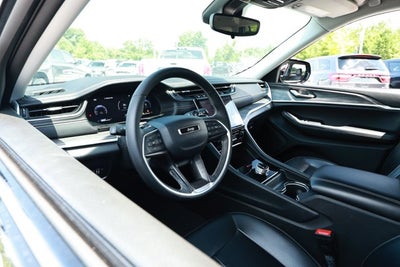 2023 Jeep Grand Cherokee L Limited 4x2