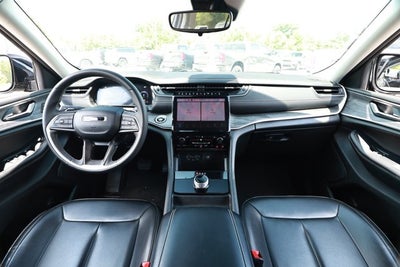 2023 Jeep Grand Cherokee L Limited 4x2